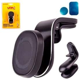 Держатель для телефона Voin UHV-2690BK