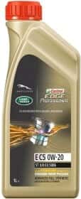 Моторное масло Castrol EDGE Professional E C5 0W-20 синтетическое