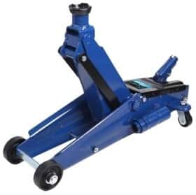 Домкрат Vitol Floor Jack підкочуваний гідравлічний 3 т DP-25025B