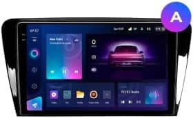 Штатна магнітола Teyes CC3 2K A 36596