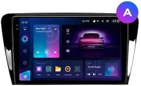 Штатна магнітола Teyes CC3 2K A 39280