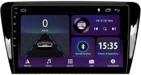 Штатная магнитола Sigma Car Accessories E10232 A 42359