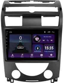 Штатная магнитола Sigma Car Accessories E10232 42364
