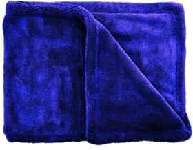 Полотенце CDL CDL26BLUE микрофибра 90×70 см