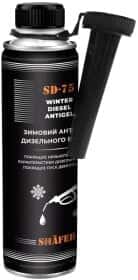 Антигель Shafer Winter Diesel 300 мл