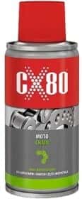 Смазка CX80 Moto Chain