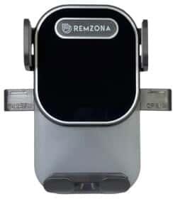 Тримач для телефона Remzona PH-08BK 6934067820742