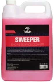 Концентрат очисника двигуна Tonyin Engine Surface Cleaner рідина