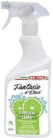 Нейтрализатор запаха MA-FRA Fantasie Di Elisir Fresh Lime 500 Нейтрализатор запаха MA-FRA Fantasie Di Elisir Fresh Lime 500