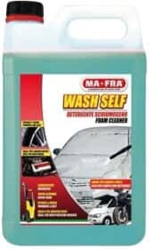 Концентрат автошампуня MA-FRA Wash Self
