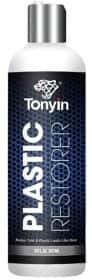 Поліроль для кузова Tonyin Hi-Perform (Ultra Fast Rubbing Compound)
