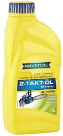Моторна олива 2Т Ravenol Not Selfmix мінеральна
