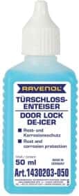 Розморожувач замків Ravenol Lock-De-Icer
