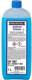 Розморожувач скла Ravenol Antifrost