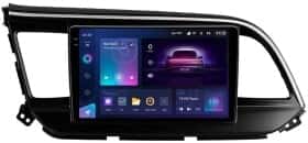 Штатная магнитола Teyes CC3 2K A 360° 31683