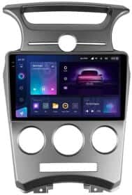 Штатная магнитола Teyes CC3 2K F1 31805