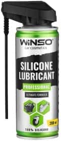 Мастило Winso Professional Silicone Lubricant