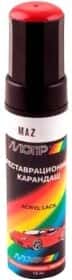 Реставрационный карандаш Motip VW Z3F Красный для Volkswagen VW Z3F