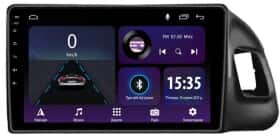 Штатная магнитола Sigma Car Accessories E9232 A 41735