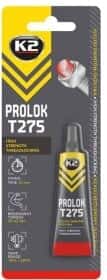 Фиксатор резьбы K2 Prolok T245 High красный