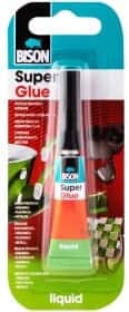 Клей Bison Super Glue