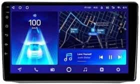 Штатная магнитола Teyes CC2 Plus 37457