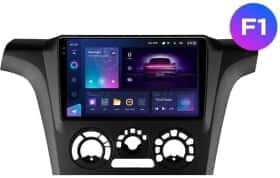 Штатная магнитола Teyes CC3 2K F1 32054