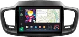 Штатная магнитола Sigma Car Accessories 108128 PRO 2K B 360° 40756