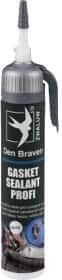Герметик Den Braven Gasket Sealant PROFI Black черный Герметик Den Braven Gasket Sealant PROFI Black черный
