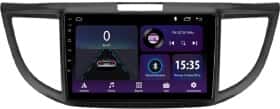 Штатная магнитола Sigma Car Accessories E9232 B 41841