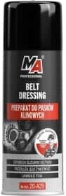Смазка Moje Auto Professional Belt Dressing