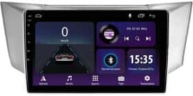 Штатна магнітола Sigma Car Accessories E9232 41974