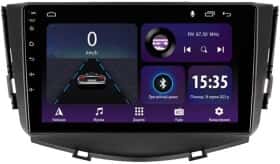 Штатная магнитола Sigma Car Accessories E9232 41983