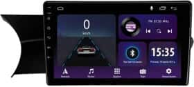 Штатная магнитола Sigma Car Accessories E9232 42017
