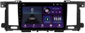 Штатная магнитола Sigma Car Accessories E9232 42062