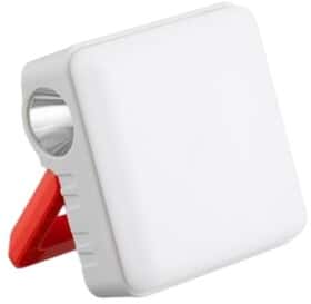 Кемпинговый фонарь Intertool LB-0216