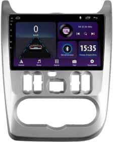 Штатная магнитола Sigma Car Accessories E9232 42109
