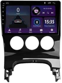 Штатная магнитола Sigma Car Accessories E9232 F1 42085