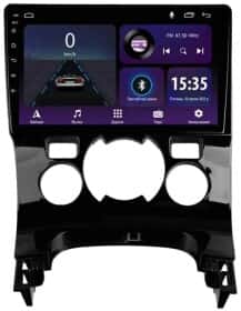 Штатная магнитола Sigma Car Accessories E9232 F2 42086