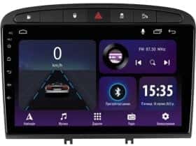 Штатная магнитола Sigma Car Accessories E9232 42091