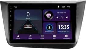 Штатна магнітола Sigma Car Accessories E9232 42119