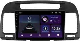 Штатна магнітола Sigma Car Accessories E9232 A 42177