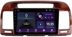 Штатная магнитола Sigma Car Accessories E9232 B 42178