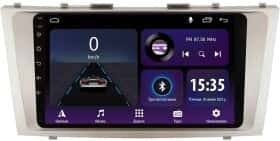 Штатная магнитола Sigma Car Accessories E9232 F1 42179