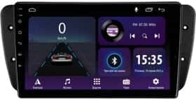 Штатная магнитола Sigma Car Accessories E9232 42122