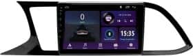 Штатная магнитола Sigma Car Accessories E9232 F3 42124