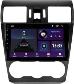 Штатная магнитола Sigma Car Accessories E9232 B 42133