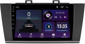 Штатна магнітола Sigma Car Accessories E9232 42140