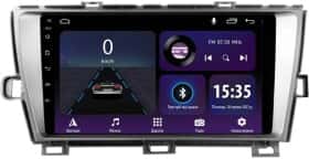 Штатная магнитола Sigma Car Accessories E9232 42214