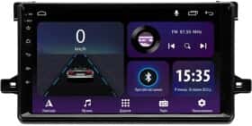 Штатная магнитола Sigma Car Accessories E9232 42215
